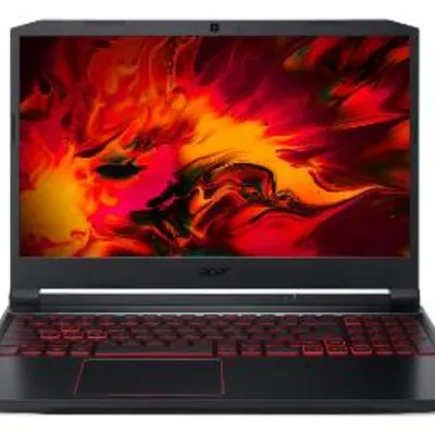 Acer Nitro 5 An515 55 70Pt Core I7 10750H Gtx 1650 16Gb 1256Gb