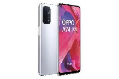 Oppo A74 5G