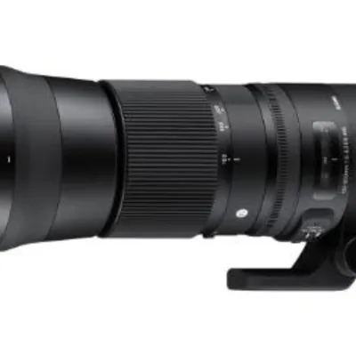 Sigma 150 600Mm F5 63 Dg Os Hsm  C