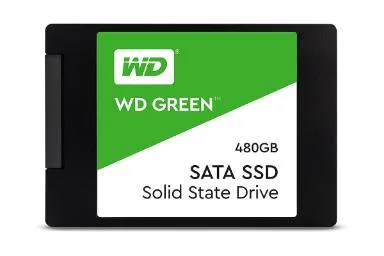 Karşılaştırma Seagate FireCuda 120 Dahili SSD {request()->input('language_config')['common']['with']} Western Digital Green Wds480G1G0A 480Gb