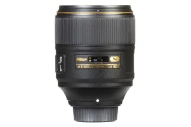 Resim Nikon Af S Nikkor 105Mm F14E Ed