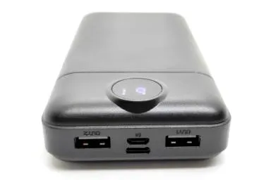 Verity Eg Pp138 20000Mah