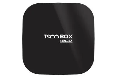 Resim Tsco Tab Eco