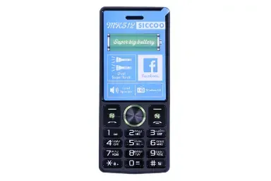 Sico MK512