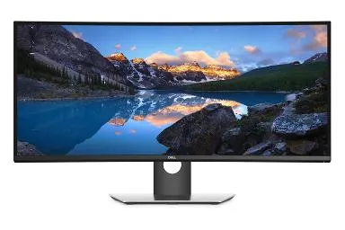 Dell Ultrasharp U3419W