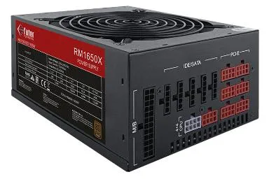 Fater Rm1650X 1650W