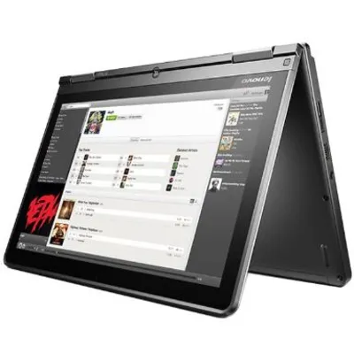 Lenovo ThinkPad Yoga S1 Core i7 8GB 256GB