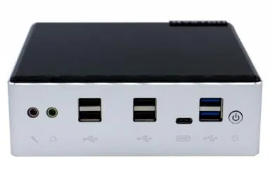 Hystou M3 Core I3 10110U Uhd 8Gb 256Gb