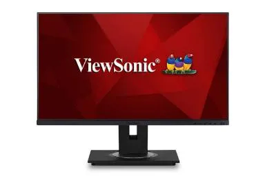 Resim ViewSonic 23.8 inç VG2455-2K Modeli