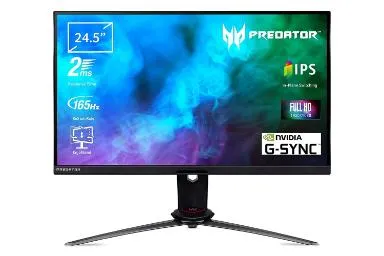 Karşılaştırma Acer Predator Xb253Qgp {request()->input('language_config')['common']['with']} Viewsonic Vx2276 Smhd