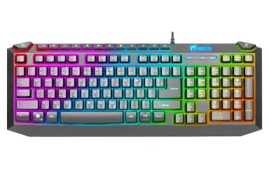Green Gk701 Rgb