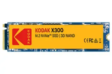 Karşılaştırma Kodak X300 Nvme M2 256Gb {request()->input('language_config')['common']['with']} Transcend 110S NVMe M.2 512GB kapasiteli