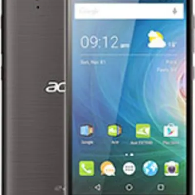 Acer Liquid Z630S