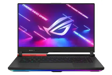 Karşılaştırma Asus Rog Strix G15 G513Rw Ryzen 9 6900Hx Rtx 3070 Ti 16Gb 1Tb 165Hz İle Lenovo IdeaPad L340 Core i7-9750H GTX 1650 16GB 1TB