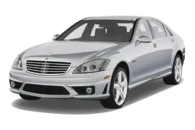 Karşılaştırma Jetta Va3 {request()->input('language_config')['common']['with']} Mercedes Benz S500 2006