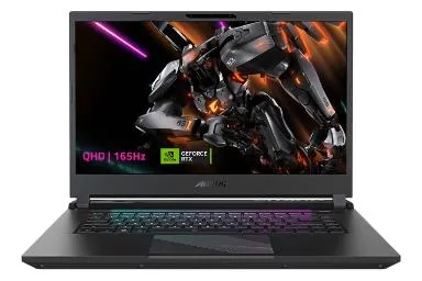 Resim Gigabayt Aorus 15 Bsf Core I7 13700H Rtx 4070 16Gb 1Tb