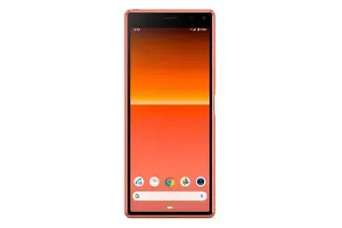 Sony Xperia 8