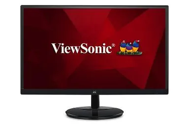 Viewsonic Va2259 Smh
