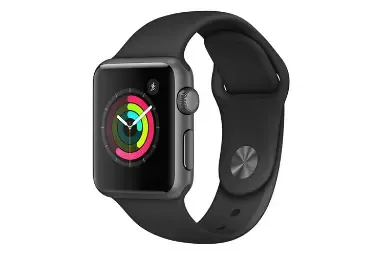 Resim Apple Watch Series 1 Aluminum 38Mm