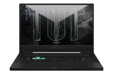 Resim Asus Tuf Dash F15 Fx516Pr Core I7 11370H Rtx 3070 24Gb 512Gb