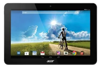 Acer Iconia Tab A3