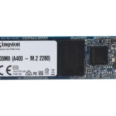 Kingston Sa400M8 120Gb