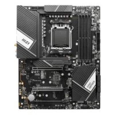 Msi Pro X670 P Wifi