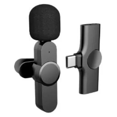 Green Lion Mini Wireless Type C