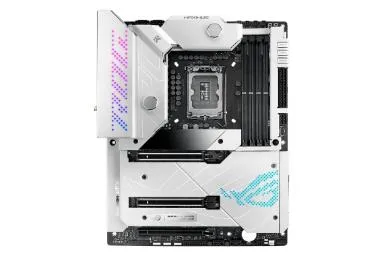 Karşılaştırma Asus Rog Maximus Z690 Formula {request()->input('language_config')['common']['with']} Msi Mag B660 Tomahawk Wifi Ddr4