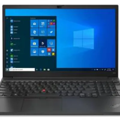 Lenovo Thinkpad E15 Core I7 1255U Mx550 16Gb 1Tb