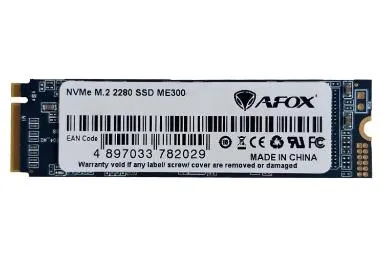 Karşılaştırma Afox Me300 Nvme M2 128Gb {request()->input('language_config')['common']['with']} Samsung 970 Evo Plus Pcie M2 1Tb