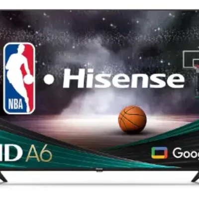 Hisense 50A62K