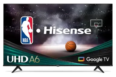 Hisense 50A62K