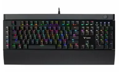 Rapoo V820