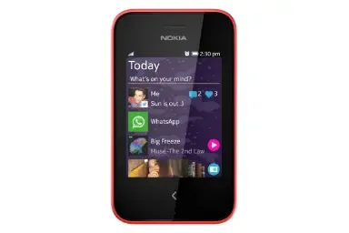 Karşılaştırma Nokia Asha 230 {request()->input('language_config')['common']['with']} Xiaomi Redmi Note 9 4G