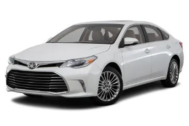Resim Toyota Avalon 2018 Model
