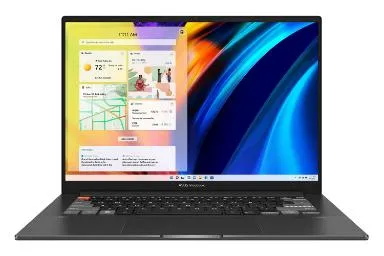 Karşılaştırma Asus Vivobook Pro 14X OLED N7401 Core i7-12700H RTX 3050Ti 16GB 512GB İle Lenovo Loq 15Irx9 Core I7 13650Hx Rtx 4060 8Gb 512Gb