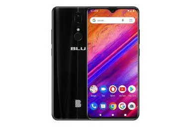 Blu G9