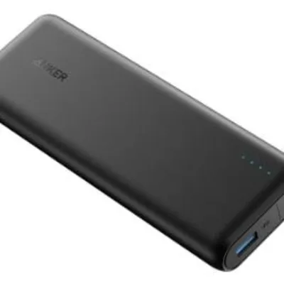 Anker Powercore Speed 20000 Pd A1275 20100 Mah