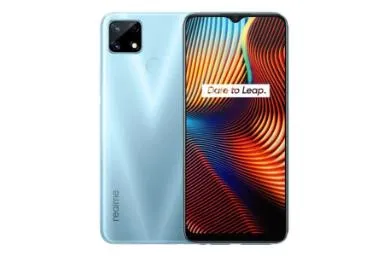 Realme 7I Global
