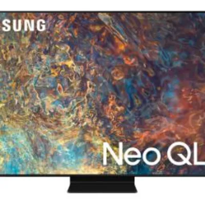 Samsung QN90A 65 inç Model TV