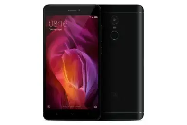 Xiaomi Redmi Note 4