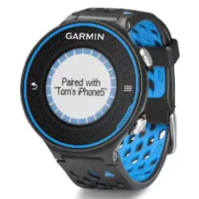 Garmin Forerunner 620