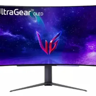 Lg Ultragear 45Gr95Qe Wqhd