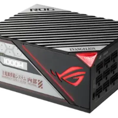 Asus Rog Thor 1000W Platinum Ii Eva Edition 1000W