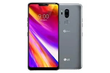 LG G7 ThinQ