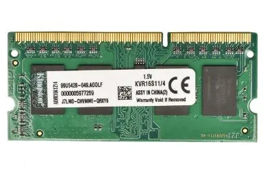 Karşılaştırma Adata Xpg Spectrix D60G 8Gb Ddr4 3600 Cl18 {request()->input('language_config')['common']['with']} Kingston Valueram Kvr16S11 4 4Gb Ddr3 1600