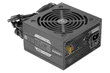Green Gp600A Eco Rev3 1 600W