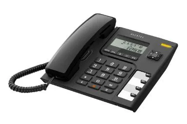 Resim Alcatel T56