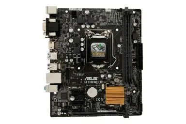 Asus H110M R